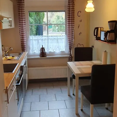 Corinchen Appartement