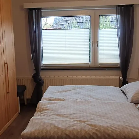 Appartement Corinchen