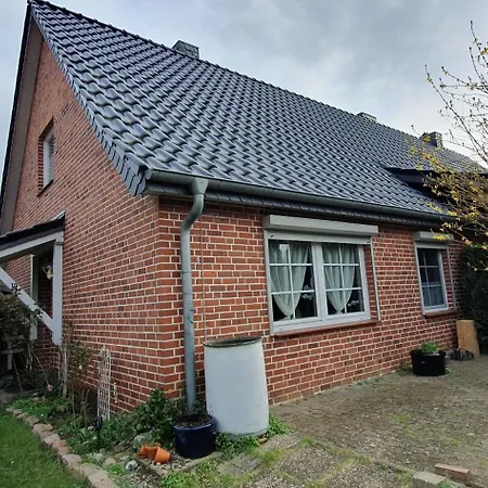Appartement Corinchen